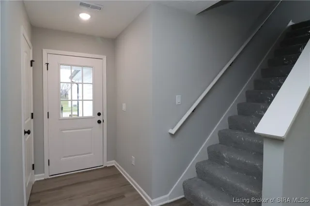 $276,900 | 5036-lot 138 Hidden Springs Drive, Charlestown, IN 47111