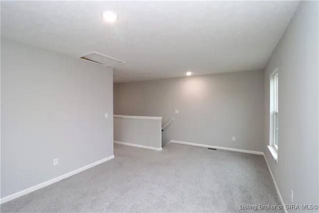 $276,900 | 5036-lot 138 Hidden Springs Drive, Charlestown, IN 47111