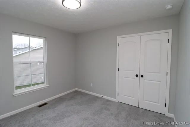 $276,900 | 5036-lot 138 Hidden Springs Drive, Charlestown, IN 47111