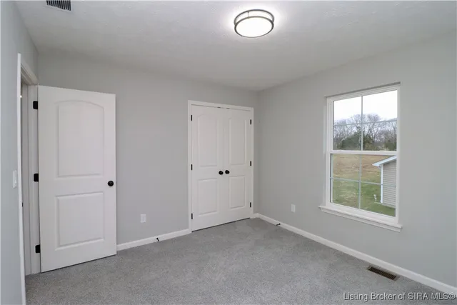 $276,900 | 5036-lot 138 Hidden Springs Drive, Charlestown, IN 47111