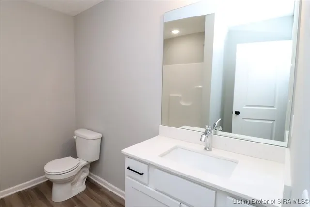 $276,900 | 5036-lot 138 Hidden Springs Drive, Charlestown, IN 47111