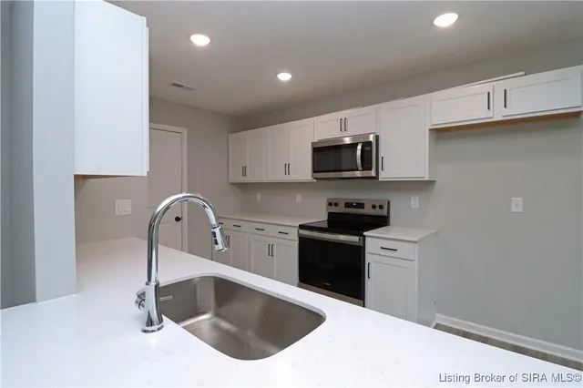 $276,900 | 5036-lot 138 Hidden Springs Drive, Charlestown, IN 47111