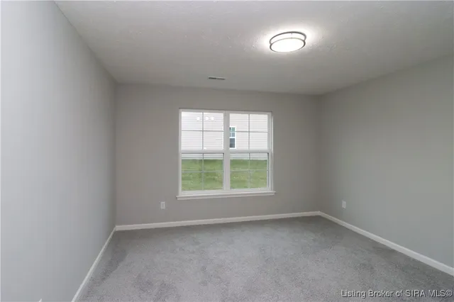 $276,900 | 5036-lot 138 Hidden Springs Drive, Charlestown, IN 47111