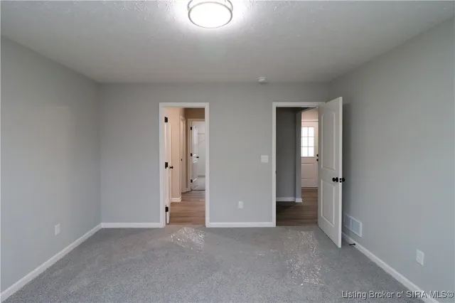 $276,900 | 5036-lot 138 Hidden Springs Drive, Charlestown, IN 47111