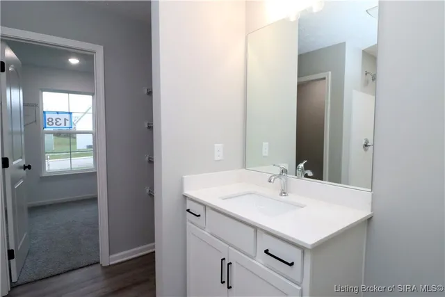 $276,900 | 5036-lot 138 Hidden Springs Drive, Charlestown, IN 47111