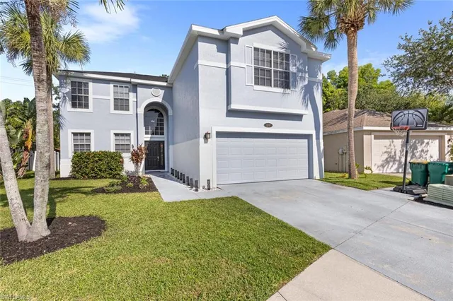 $679,000 | 109 Burnt Pine Drive, Naples, FL 34119