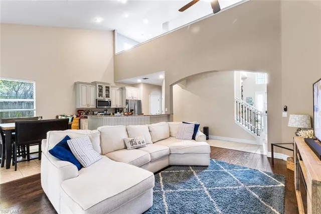 $679,000 | 109 Burnt Pine Drive, Naples, FL 34119