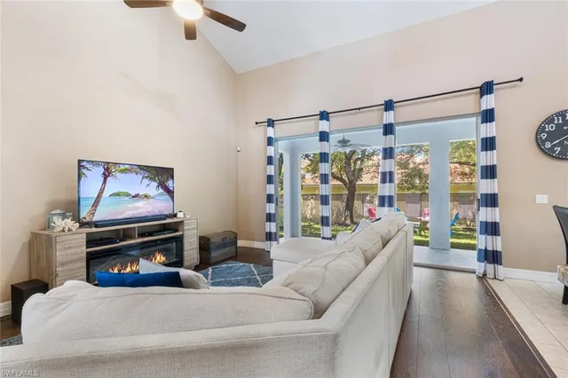 $679,000 | 109 Burnt Pine Drive, Naples, FL 34119