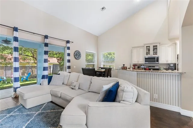 $679,000 | 109 Burnt Pine Drive, Naples, FL 34119