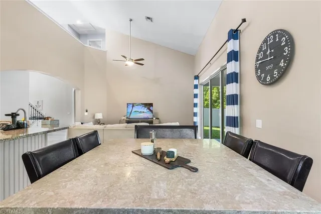 $679,000 | 109 Burnt Pine Drive, Naples, FL 34119