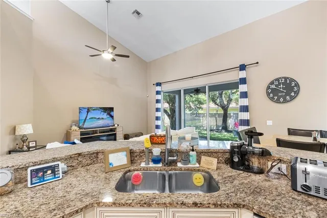 $679,000 | 109 Burnt Pine Drive, Naples, FL 34119