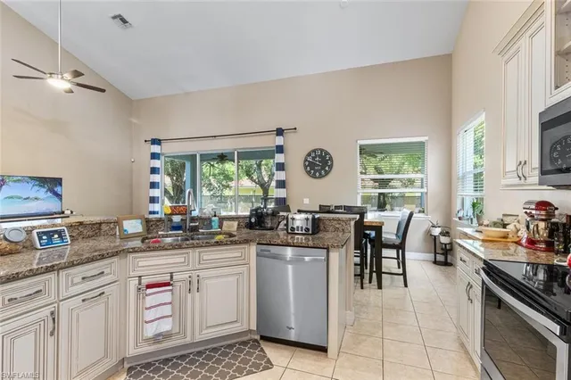 $679,000 | 109 Burnt Pine Drive, Naples, FL 34119