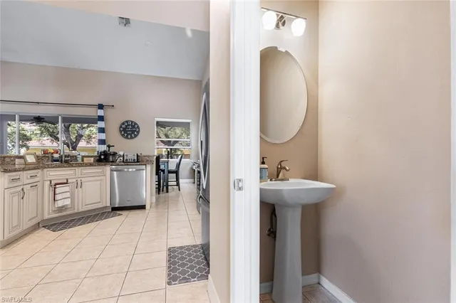 $679,000 | 109 Burnt Pine Drive, Naples, FL 34119