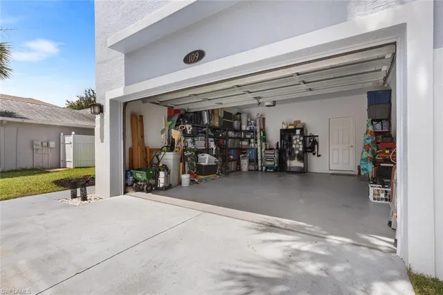 $679,000 | 109 Burnt Pine Drive, Naples, FL 34119