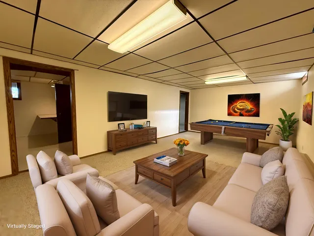 $299,900 | 1318 Chestnut Avenue West, Olivia, MN 56277