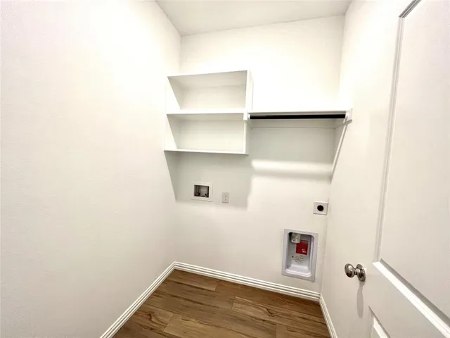 a view of small space