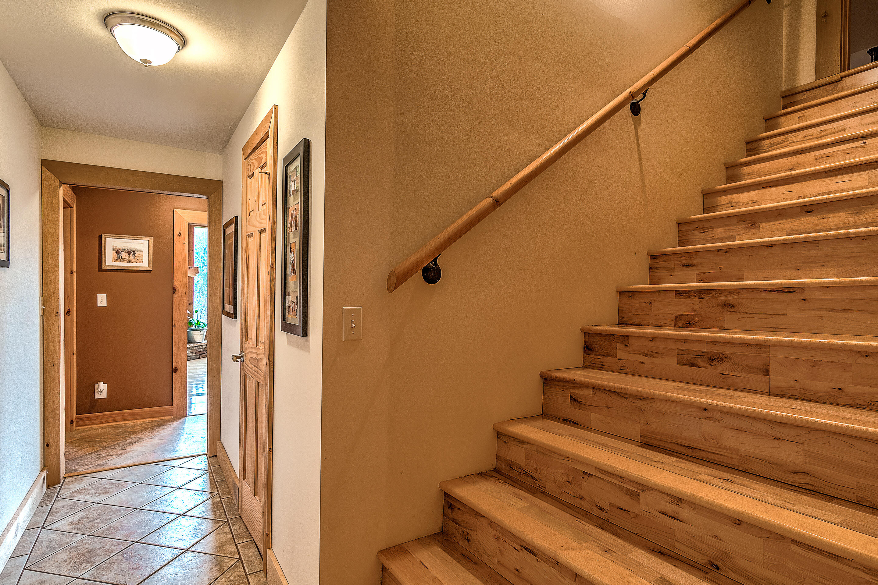 129 Shepherd Road Johnson City, TN 37601 - Photo 24 of 47 interior-17