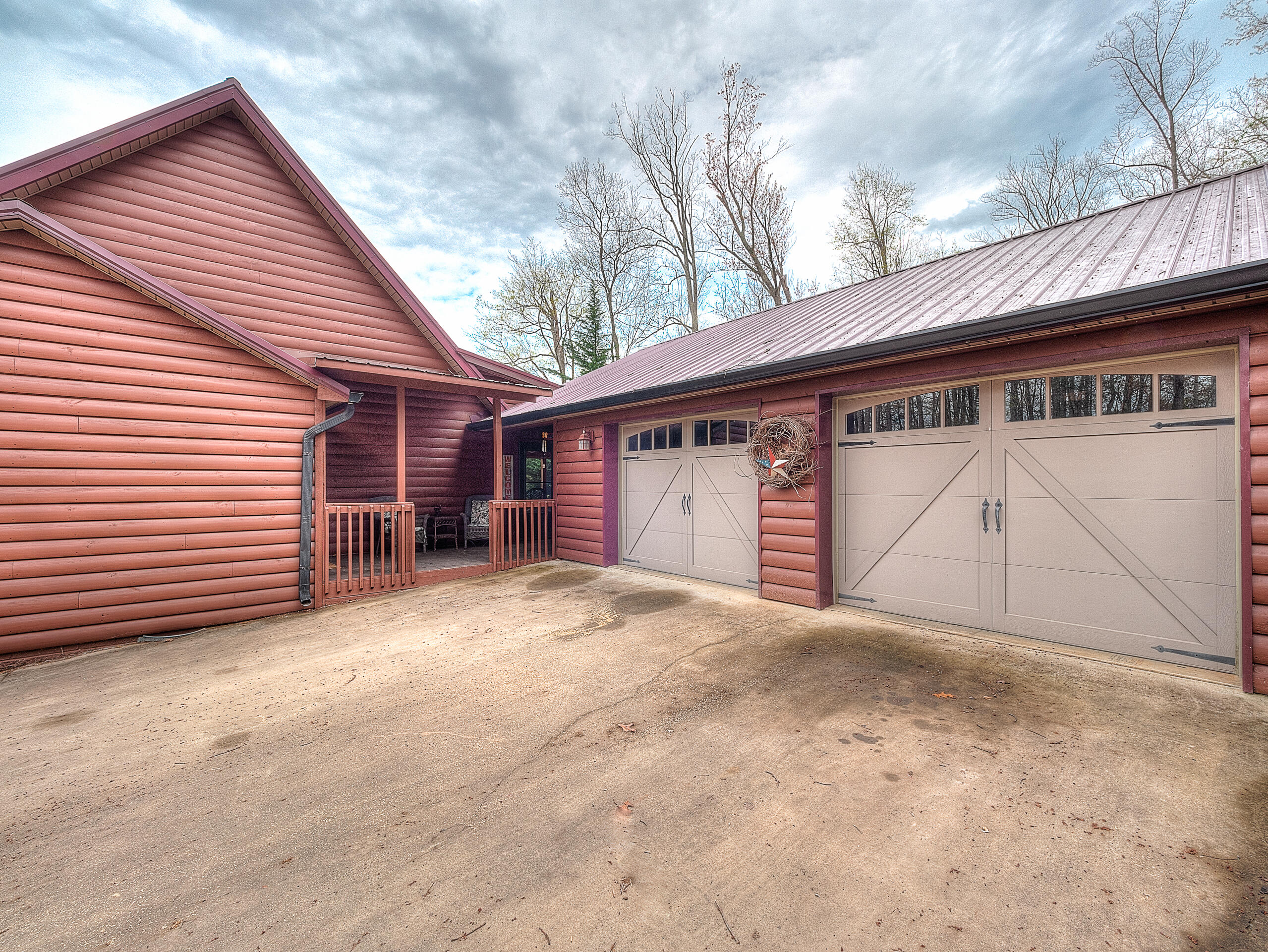 129 Shepherd Road Johnson City, TN 37601 - Photo 8 of 47 exterior-12 (1)