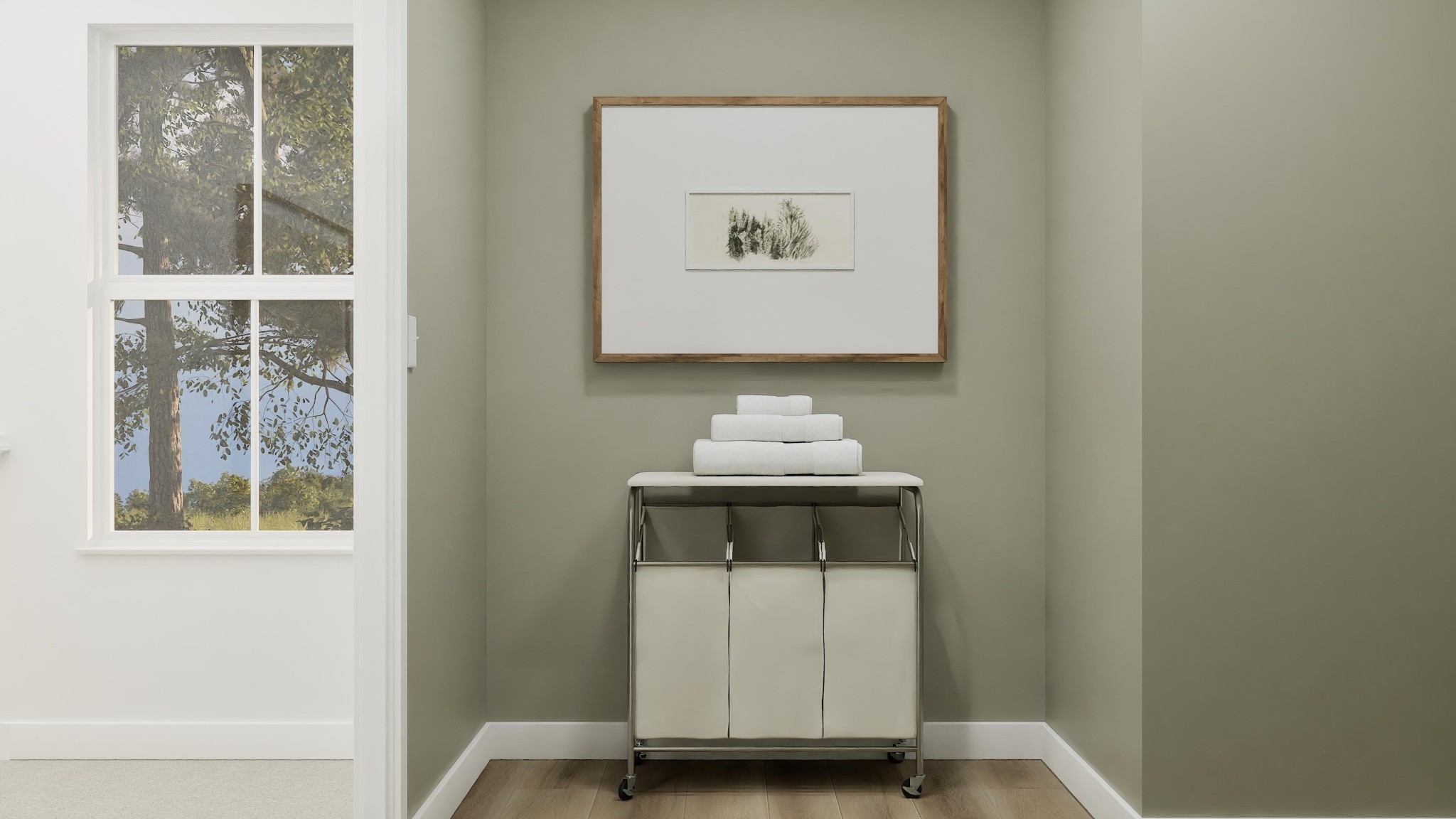 873 Parkside Boulevard Portland, TN 37148 - Photo 14 of 20 a view of a bathroom with a sink and a mirror