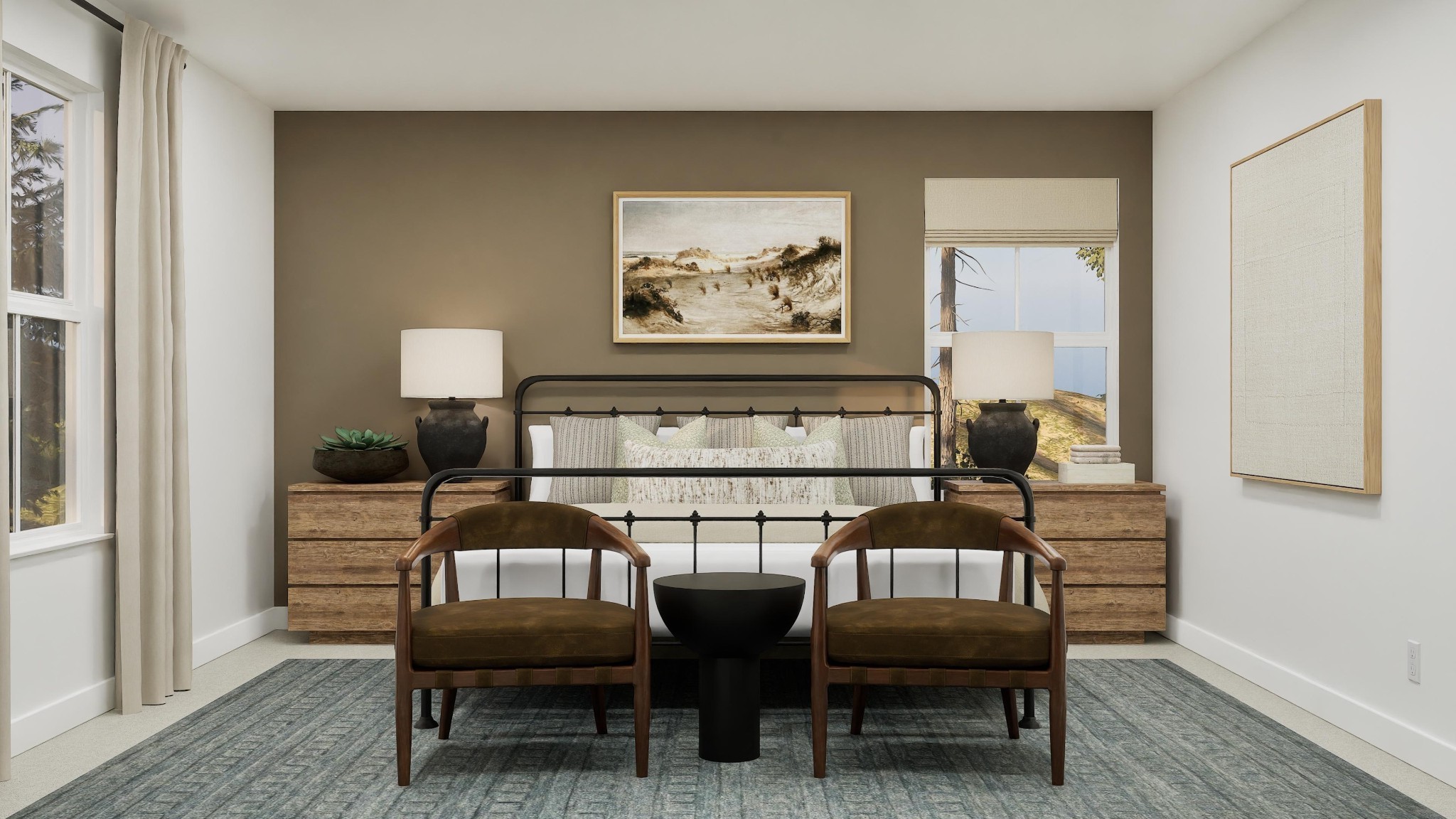 873 Parkside Boulevard Portland, TN 37148 - Photo 15 of 20 a view of a dining room with furniture and window