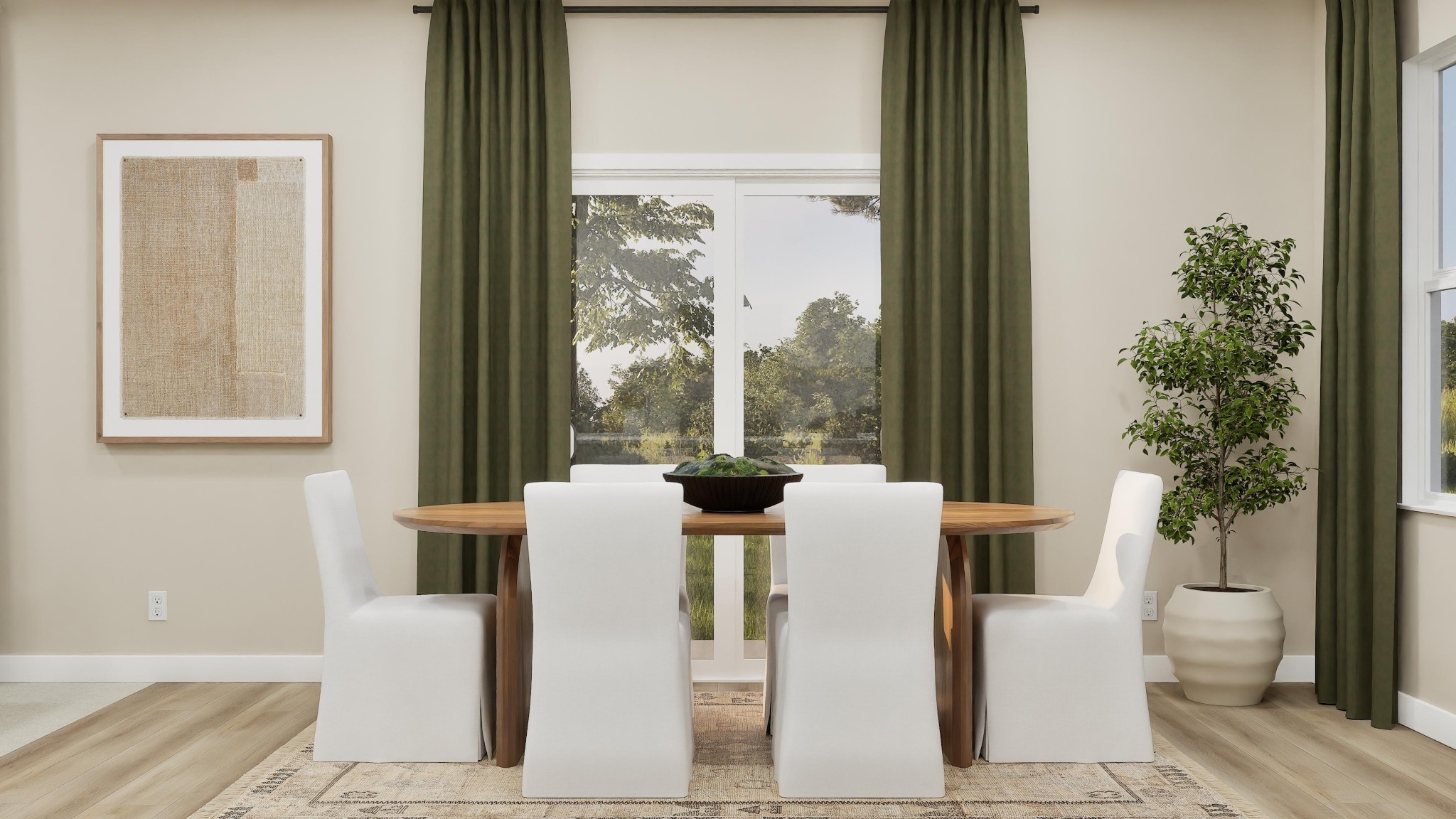 873 Parkside Boulevard Portland, TN 37148 - Photo 9 of 20 a view of a dining room with furniture and windows