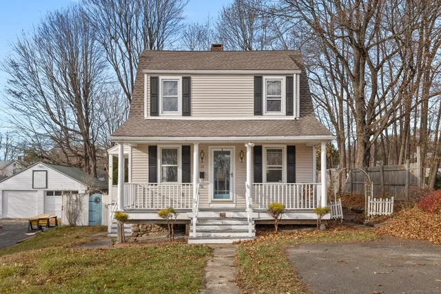 $380,000 | 19 Henry Street, Watertown, CT 06779