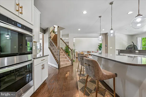 $1,199,999 | 11107 King Gallahan Court, Clinton, MD 20735