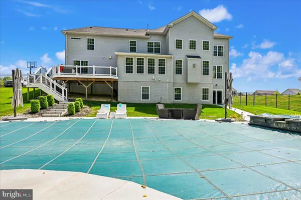 $1,199,999 | 11107 King Gallahan Court, Clinton, MD 20735