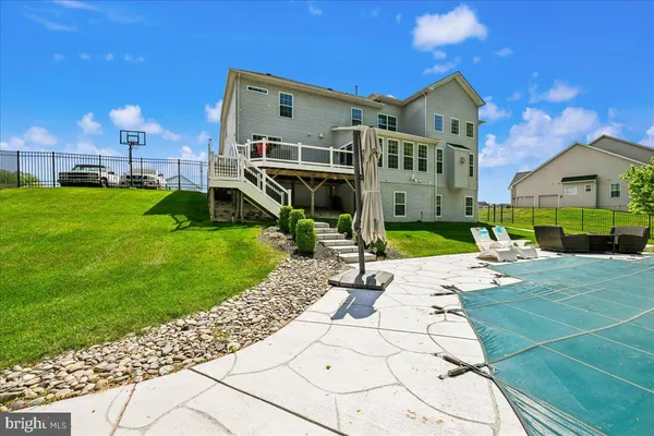 $1,199,999 | 11107 King Gallahan Court, Clinton, MD 20735