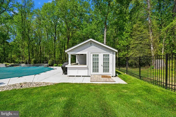 $1,199,999 | 11107 King Gallahan Court, Clinton, MD 20735