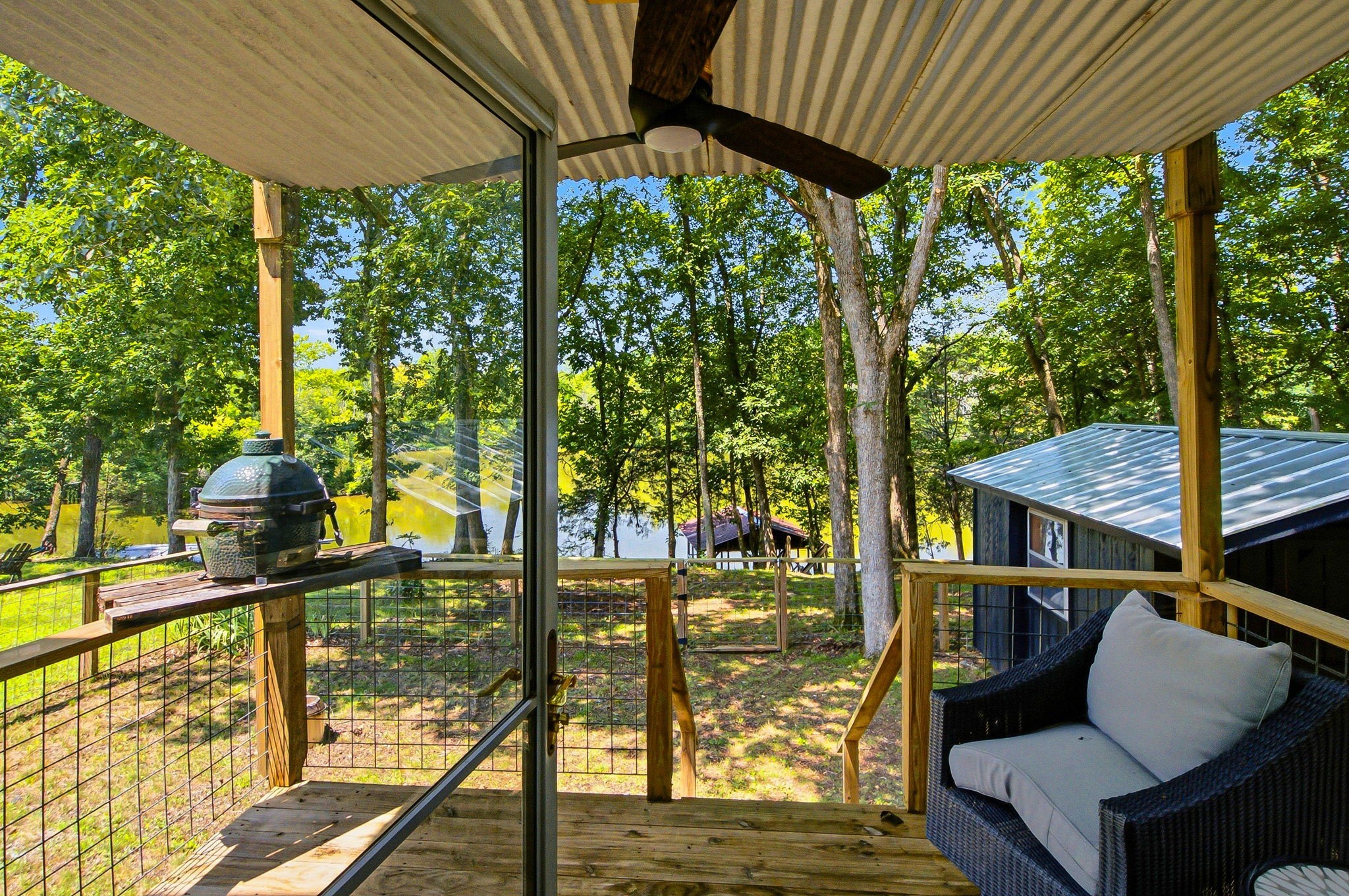 100 Breeze Inn Road Castalian Springs, TN 37031 - Photo 40 of 80 Gallery Image 40