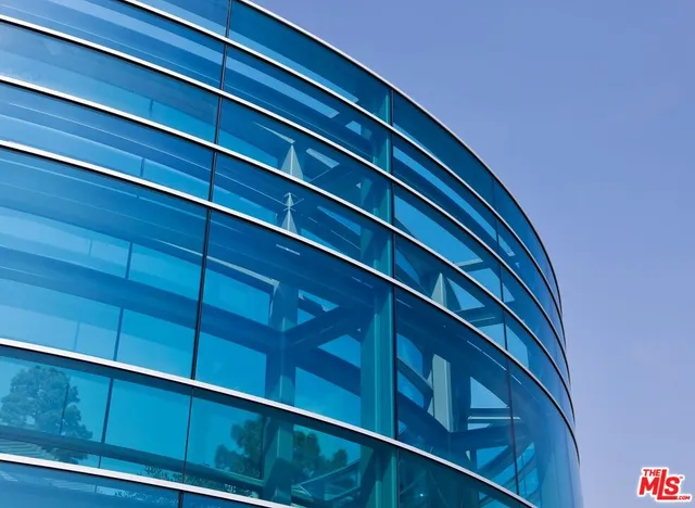 a view of a air conditioner