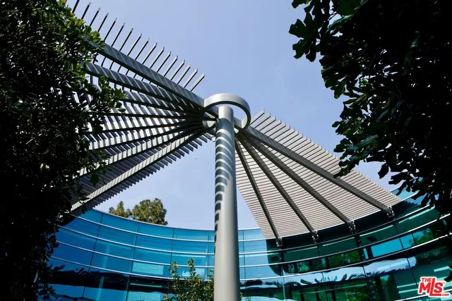 a view of outdoor space yard deck patio and outdoor kitchen
