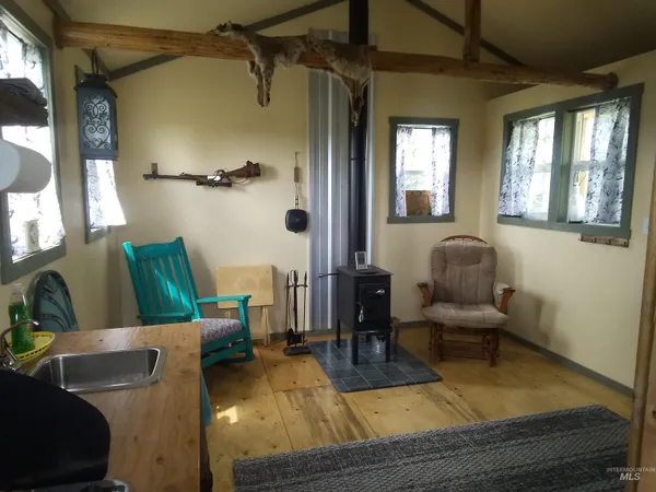 $229,000 | Tbd French Gulch Road, Unit 2, Elk City, ID 83525