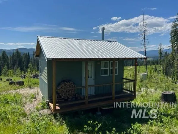$229,000 | Tbd French Gulch Road, Unit 2, Elk City, ID 83525
