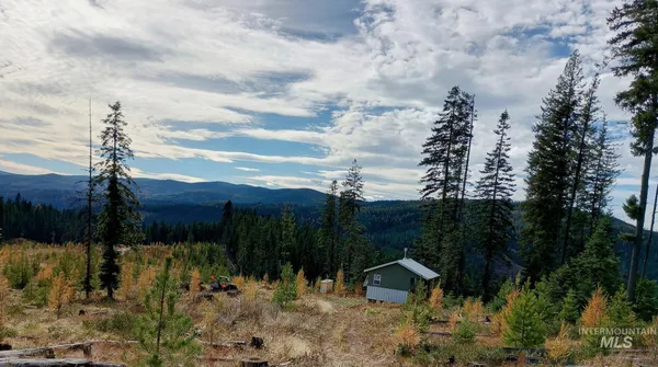 $229,000 | Tbd French Gulch Road, Unit 2, Elk City, ID 83525
