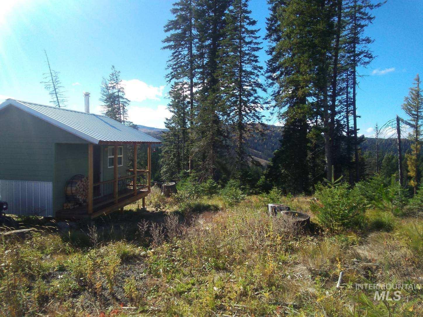 Tbd French Gulch Road, Unit 2 Elk City, ID 83525 - Photo 10 of 23