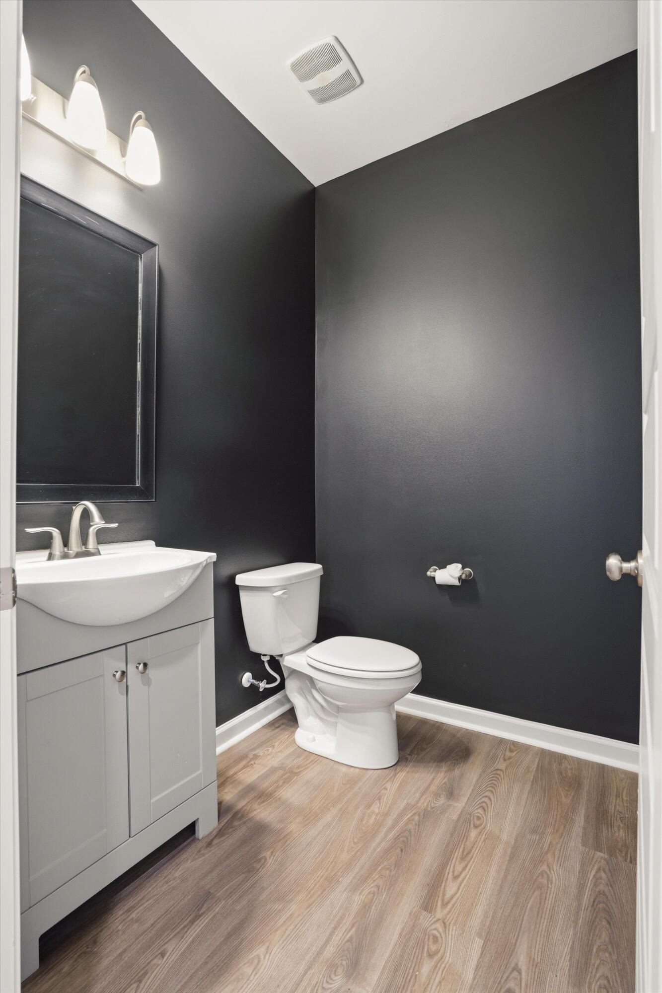 295 Saxony Loop Summerville, SC 29486 - Photo 13 of 54 Downstairs Half Bath