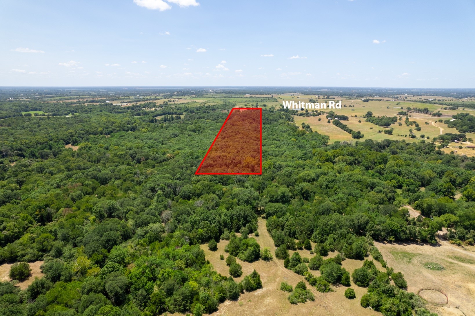 12515 Whitman Road Brenham, TX 77833 - Photo 2 of 21