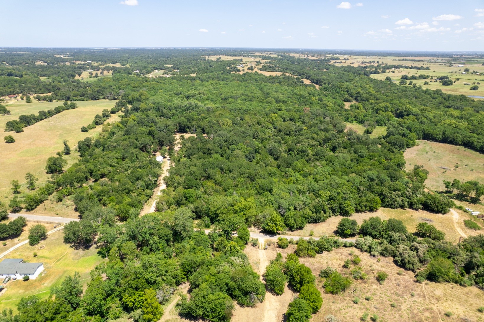 12515 Whitman Road Brenham, TX 77833 - Photo 4 of 21