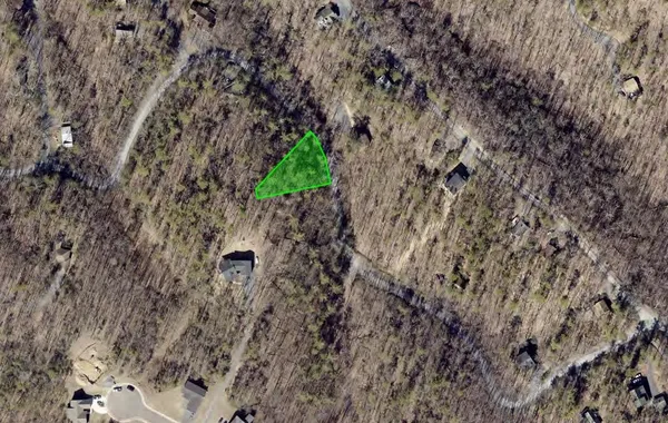 $7,500 | Tbd Fairway Drive, Mount Jackson, VA 22842