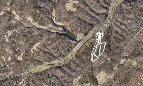 $7,500 | Tbd Fairway Drive, Mount Jackson, VA 22842