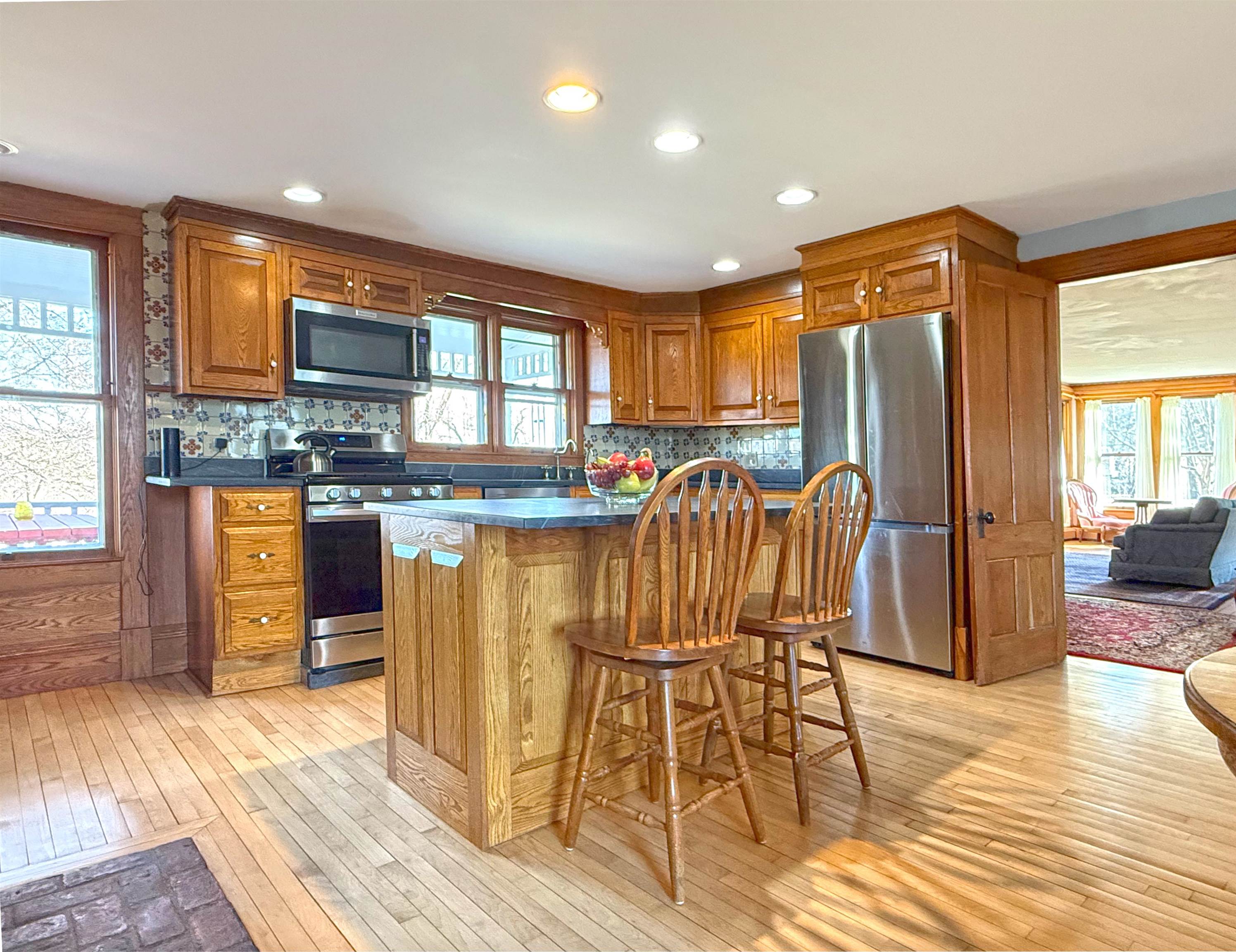 548 Watch Point Road Shoreham, VT 05770 - Photo 5 of 46