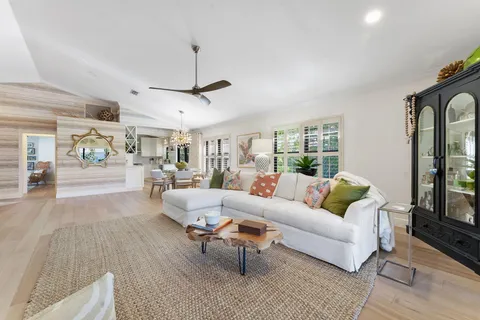 $925,000 | 380 Sherwood Forest Drive, Delray Beach, FL 33445