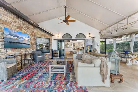 $925,000 | 380 Sherwood Forest Drive, Delray Beach, FL 33445