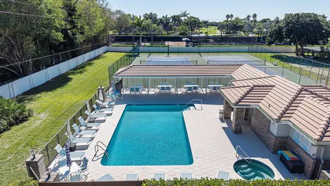 $925,000 | 380 Sherwood Forest Drive, Delray Beach, FL 33445