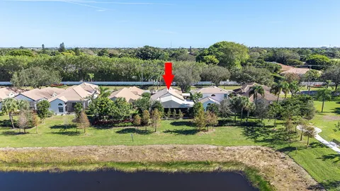 $925,000 | 380 Sherwood Forest Drive, Delray Beach, FL 33445