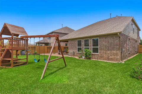 $347,000 | 32715 Timber Point Drive, Brookshire, TX 77423