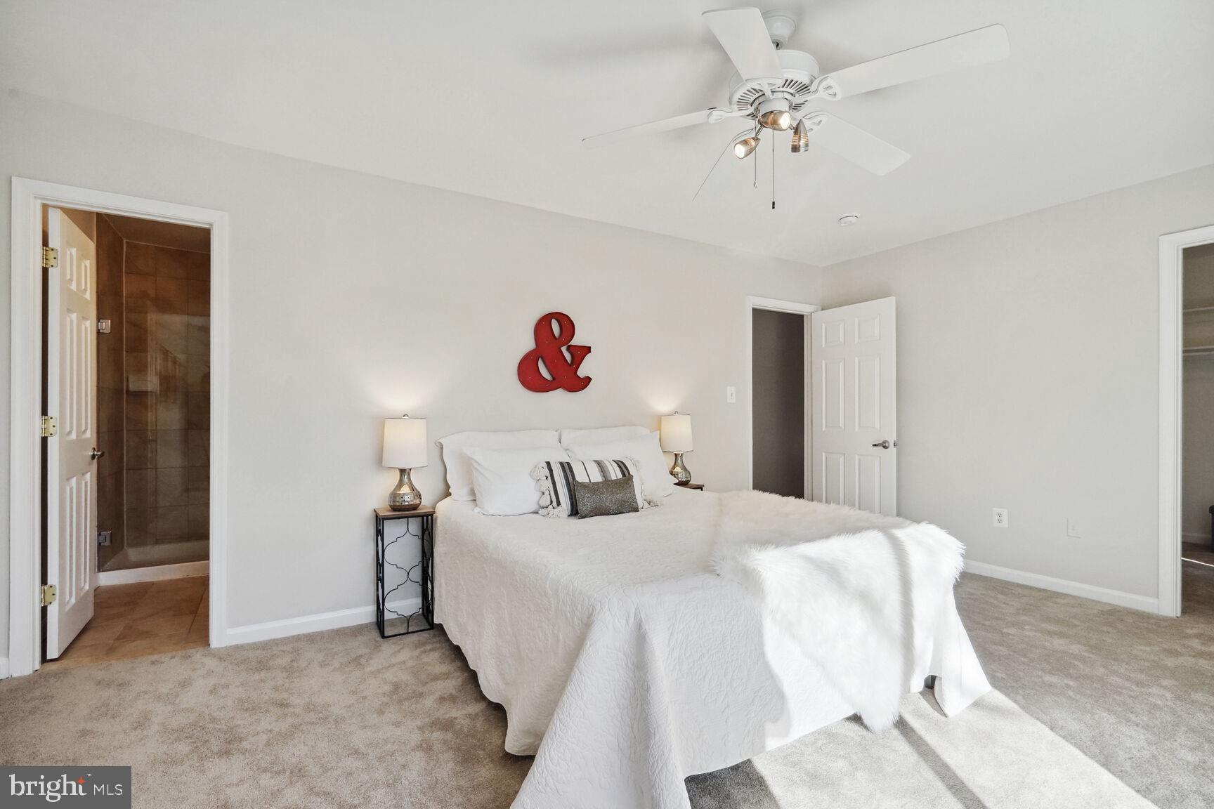1747 Ivy Oak Square Reston, VA 20190 - Photo 16 of 31 Primary Suite