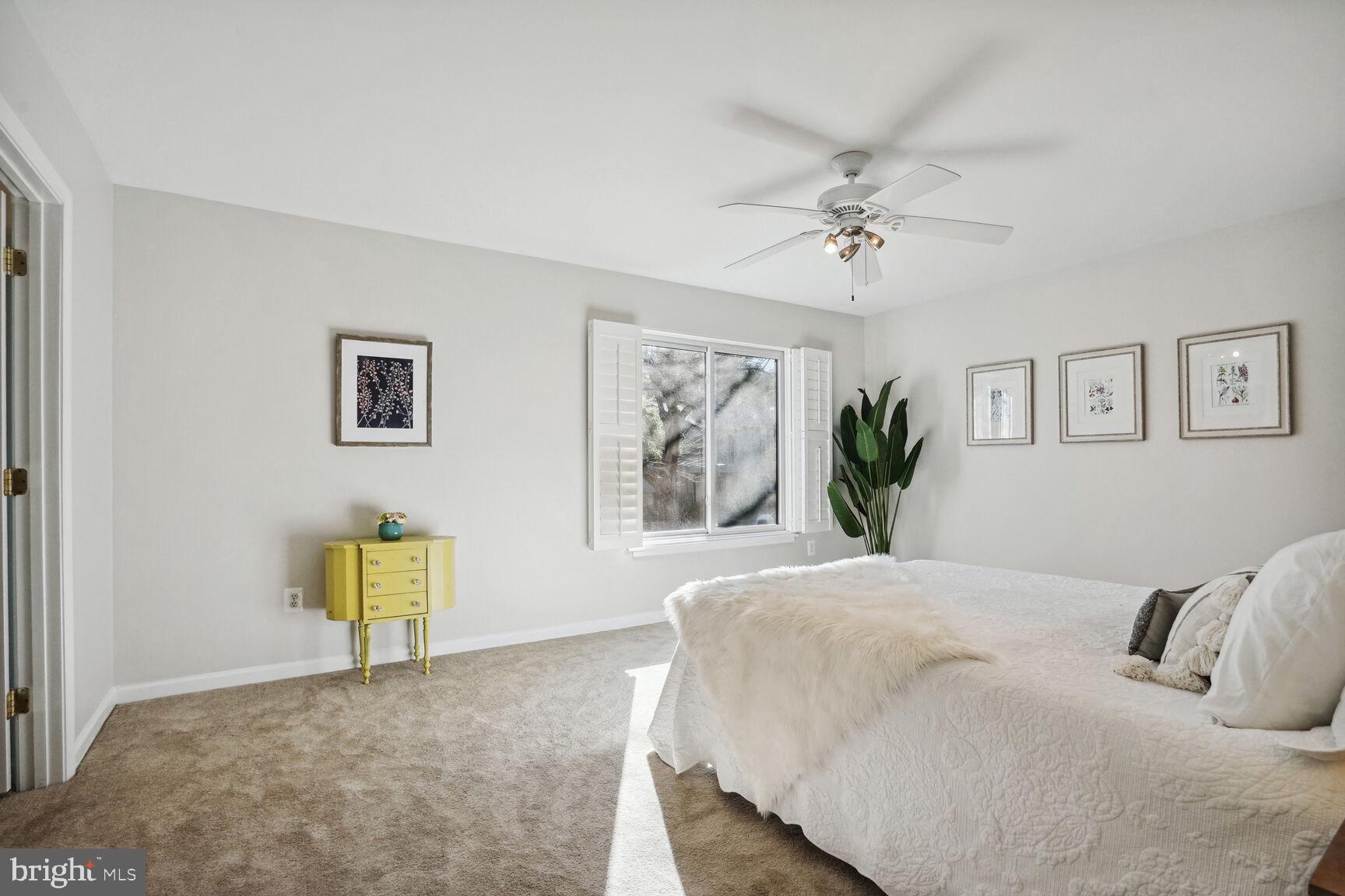 1747 Ivy Oak Square Reston, VA 20190 - Photo 17 of 31 Primary Bedroom